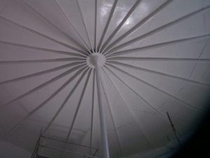 Industrial Tank Painting 5